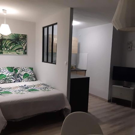 Apartament Jungle Metz Zewnętrze zdjęcie