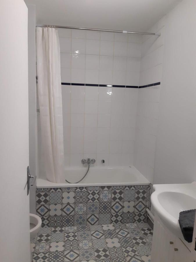 Apartament Jungle Metz Zewnętrze zdjęcie