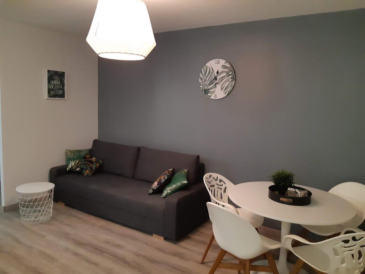 Apartament Jungle Metz Zewnętrze zdjęcie