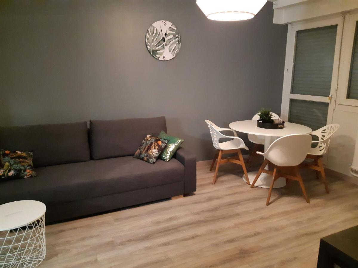 Apartament Jungle Metz Zewnętrze zdjęcie