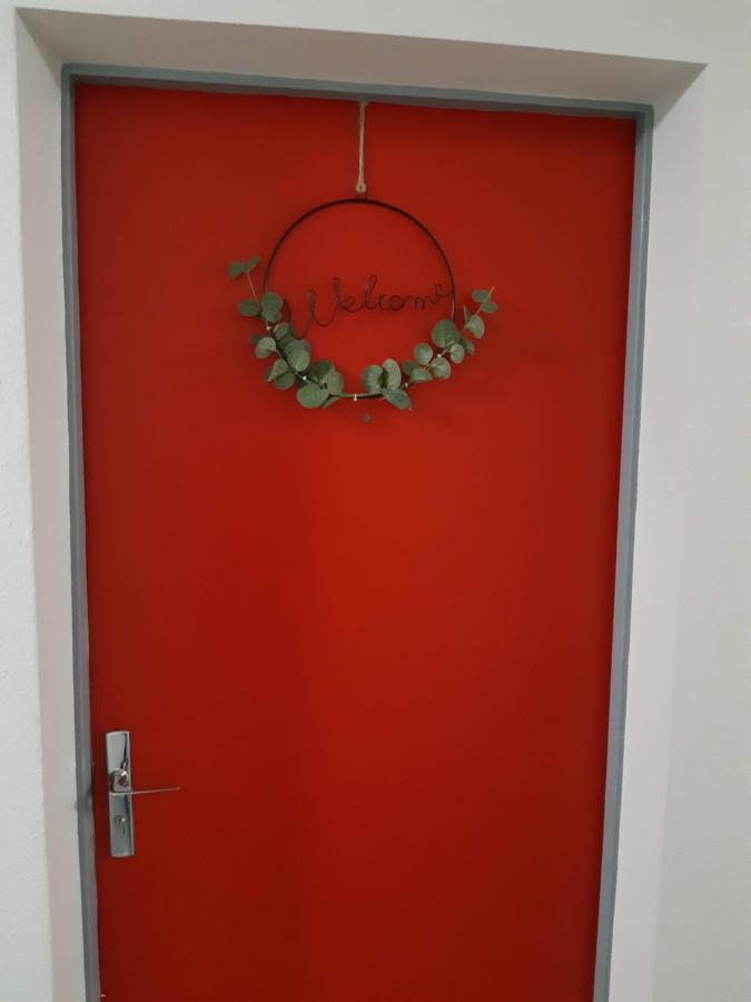 Apartament Jungle Metz Zewnętrze zdjęcie
