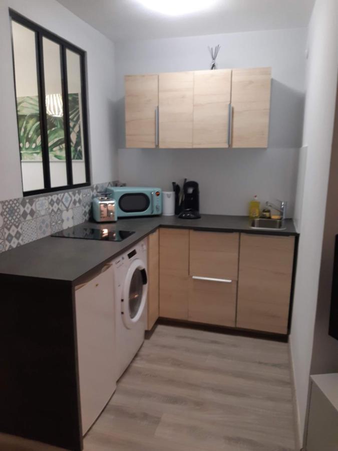 Apartament Jungle Metz Zewnętrze zdjęcie